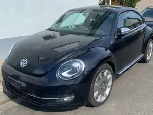 Volkswagen Beetle The Beetle 2.0 TDI DSG DPFFender Edition