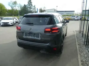 Citroen C5 Aircross Plus, SHZ, PDC, Kamera, Navi, LED Bild 5