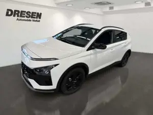 Hyundai BAYON Trend Blackline, PDC hi. SHZ, Apple Carplay, Andro
