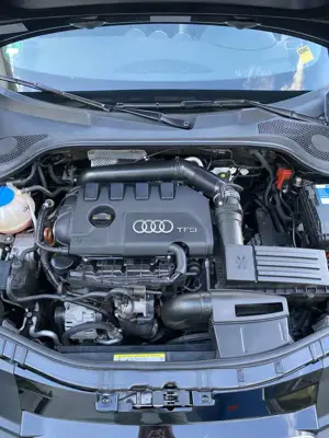 Audi TT Audi TT Roadster Roadster 1.8 TFSI