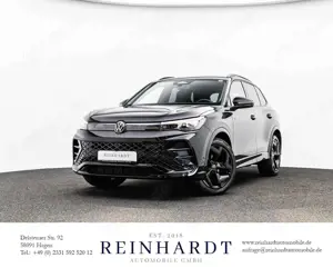 Volkswagen Tiguan 1.5 eTSi R-LINE BLACK STYLE ACC/HK/360°