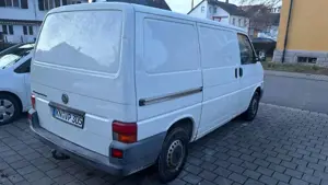 Volkswagen T4