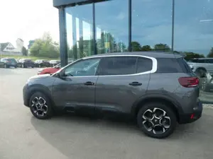 Citroen C5 Aircross Plus, SHZ, PDC, Kamera, Navi, LED Bild 4