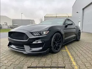 Ford Mustang Shelby GT 350