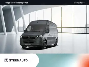 Mercedes-Benz Sprinter Sprinter 315 KA L2H2 LED AHK MBUX Kamera  Pro Navi