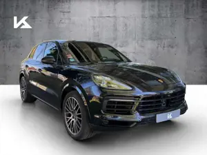 Porsche Cayenne E-Hybrid Pano Matrix LED Head-up ACC