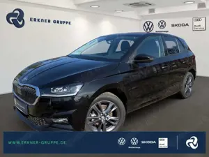 Skoda Fabia 1.5 TSI DSG Balance +ACC+AHK+BHZFS+NAVI+SHZ+RFK+