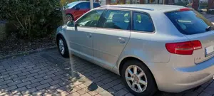 Audi A3 A3 1.4 TFSI Sportback Bild 4