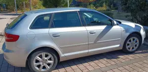 Audi A3 A3 1.4 TFSI Sportback Bild 5