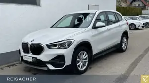 BMW X1 sDrive18i Advantage,AHK,Autom, RFK,