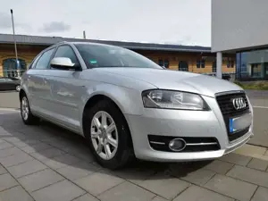 Audi A3 A3 1.4 TFSI Sportback