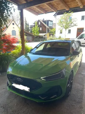 Ford Focus ST X