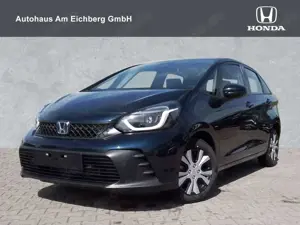 Honda Jazz Hybrid 1.5 e:HEV Elegance *8 Jahre Grantie*