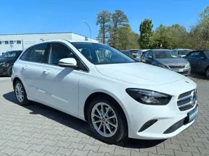 Mercedes-Benz B 200 Progressive*MBUX*CAM*AHK*LED HIGH-END* Bild 5