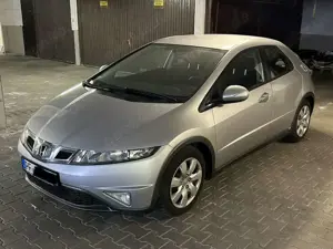 Honda Civic Civic 1.4 Comfort i-VTEC