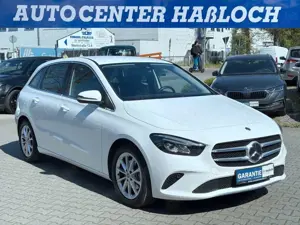 Mercedes-Benz B 200 Progressive*MBUX*CAM*AHK*LED HIGH-END* Bild 3