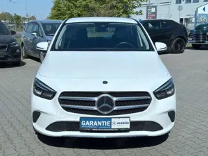 Mercedes-Benz B 200 Progressive*MBUX*CAM*AHK*LED HIGH-END* Bild 2