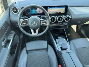 Mercedes-Benz B 200 Progressive*MBUX*CAM*AHK*LED HIGH-END* Bild 4