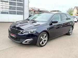Peugeot 308 SW Allure 130 PureTech Automatik Navi_Pano
