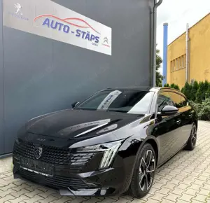 Peugeot 508 SW GT 1.5 BlueHDi 130 EAT8 *TOP Ausstattung*