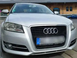 Audi A3 A3 1.4 TFSI Sportback Bild 2