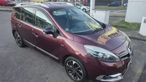 Renault Grand Scenic Energy dCi 110 SS Bose Edition