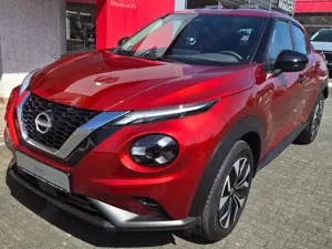 Nissan Juke Acenta