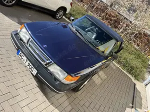 Saab 900