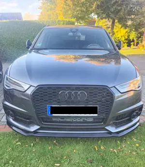 Audi S6 S6 Avant