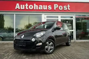 Renault Twingo Paris Tempomat Klima Bluetooth Tüv Neu