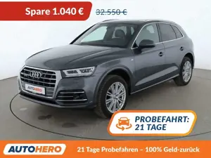 Audi Q5 40 TDI quattro Sport Aut.*PANO*NAVI*LED*ACC*CAM*