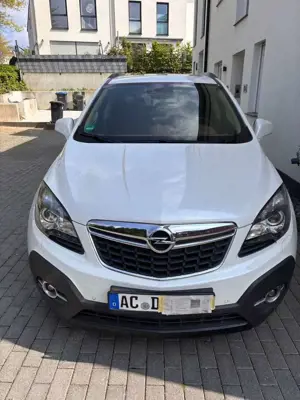 Opel Mokka Mokka Diesel 1.7 CDTI ecoFLEX Start/Stop 4x4 Innovation