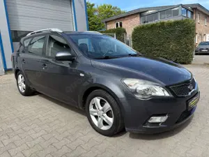 Kia Ceed SW / cee'd SW Edition 7/NAVI/SHZ/PDC/CAM/MFL