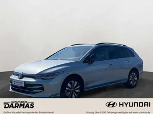 Volkswagen Golf Golf Variant GOAL 2.0 TDI DSG Navi PanoD PC