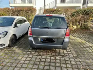 Opel Zafira 1.9 CDTI