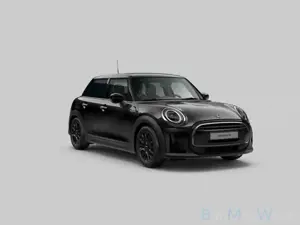 MINI Cooper Trim Kamera DAB Komfort Leder Sport LED