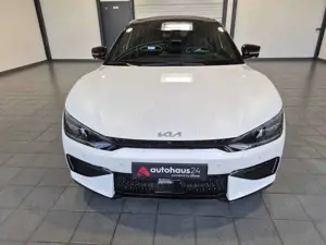 Kia EV6 Elektro 77,4 kWh  GT 4WD|LED|360°|HeadUp Bild 2