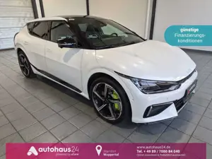 Kia EV6 Elektro 77,4 kWh  GT 4WD|LED|360°|HeadUp