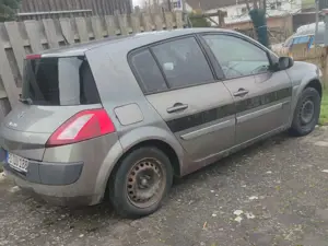 Renault Megane Megane  5-Türer 1.6