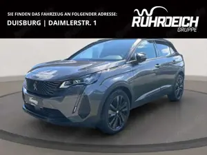 Peugeot 3008 Hybrid 136 GT KAMERA PDC PANO NAVI SHZ ACC LED