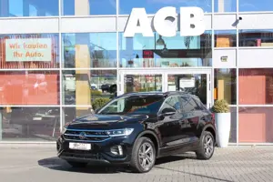 Volkswagen T-Roc 1.5 TSI DSG R-Line ACC LED AHK Digital RFK