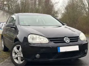 Volkswagen Golf 1.4 Goal