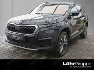 Skoda Kodiaq 2.0 TDI DSG Tour 19" LM AHK RFK LED VC SMART LINK