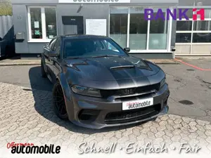 Dodge Charger 6,4l SC*WideBody*CarPlay*GARANTIE*SHZ*SK