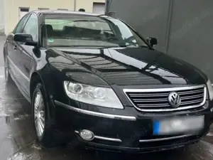 Volkswagen Phaeton Phaeton 3.0 V6 TDI DPF 4MOTION Automatik (5 Sitzer)