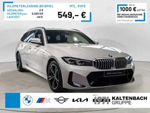 BMW 320 i Touring M-Sport LED ACC AHK NAVI KAMERA