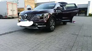 Renault Koleos BLUE dCi 190 4WD X-tronic INITIALE PARIS