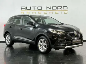 Renault Kadjar Limited DeLuxe *Kamera*Keyless*Tempomat* Bild 3