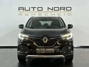 Renault Kadjar Limited DeLuxe *Kamera*Keyless*Tempomat* Bild 2