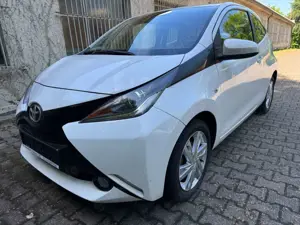 Toyota Others Aygo AYGO x-play touch